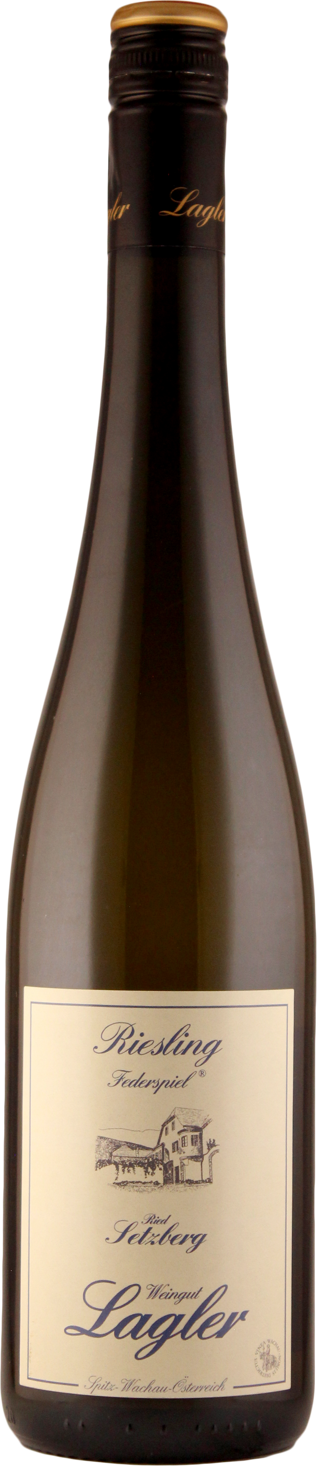 Riesling Setzberg Federspiel® 2025