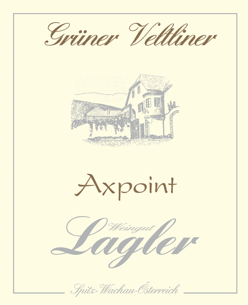 Grüner Veltliner Ried Axpoint Smaragd® 2022