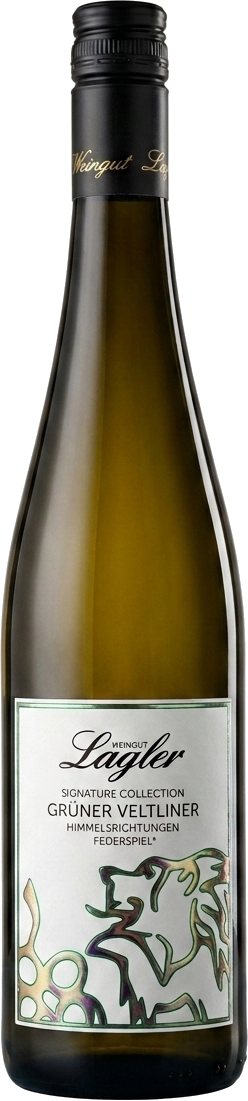 Grüner Veltliner Himmelsrichtungen Federspiel® 2025