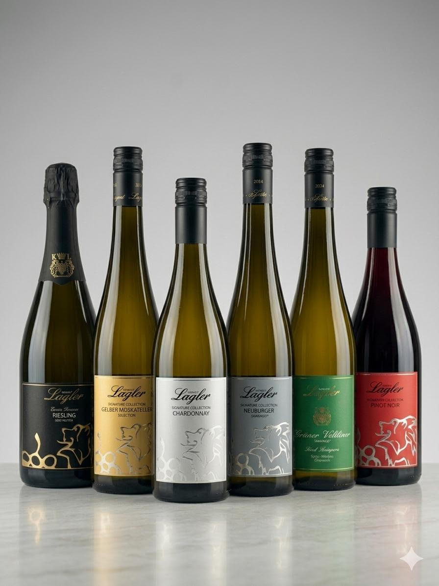 Verkostungspaket: Wachauer Weinfrühling