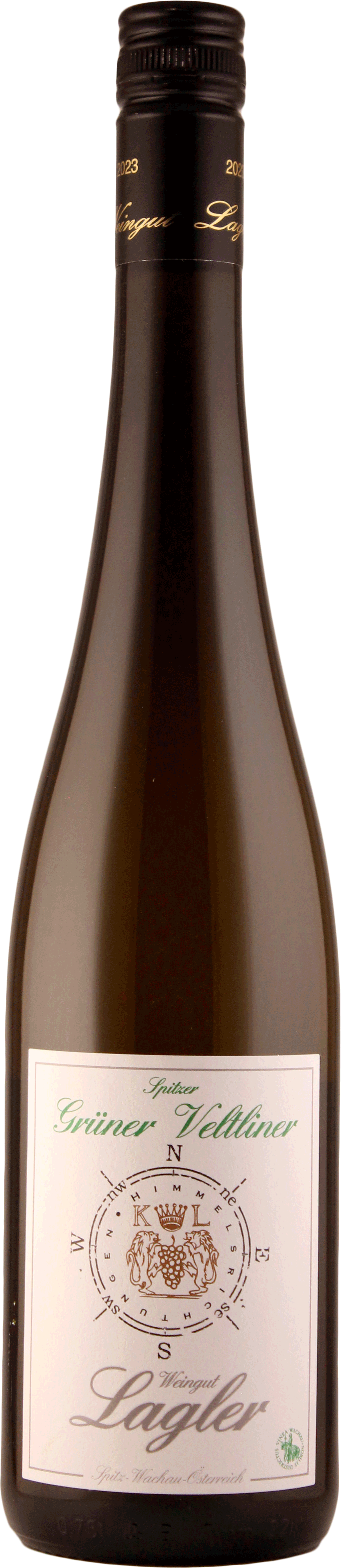 Grüner Veltliner Himmelsrichtungen Federspiel® 2024