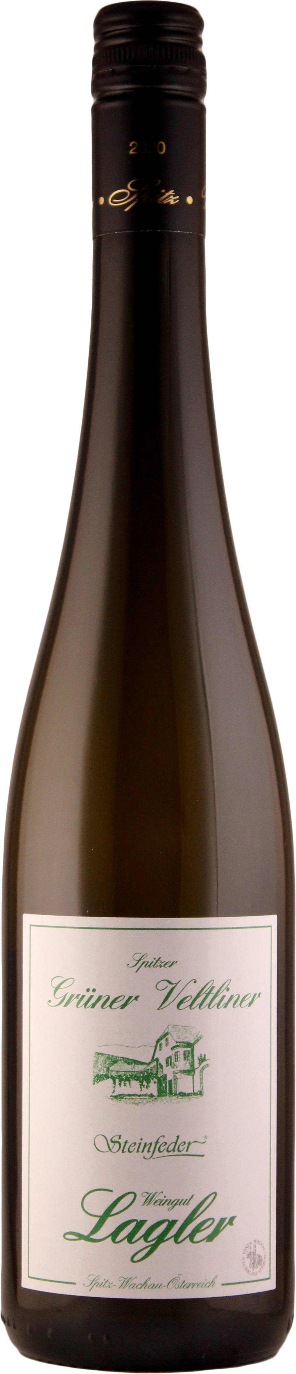 Grüner Veltliner Steinfeder® 2025