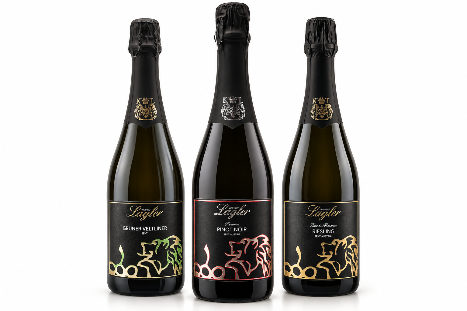 Sekt & Frizzante