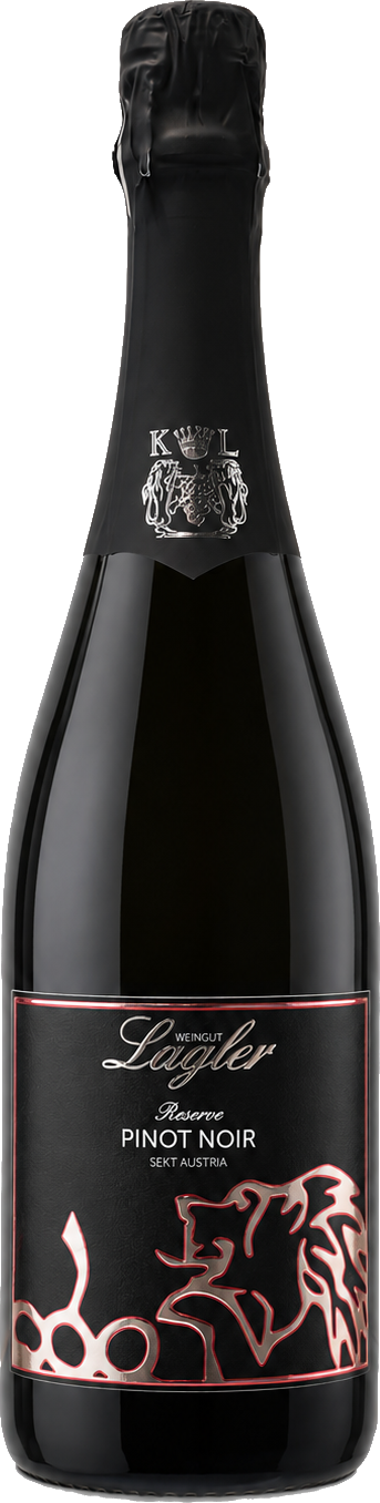 Pinot Noir - SEKT Austria Reserve 2021